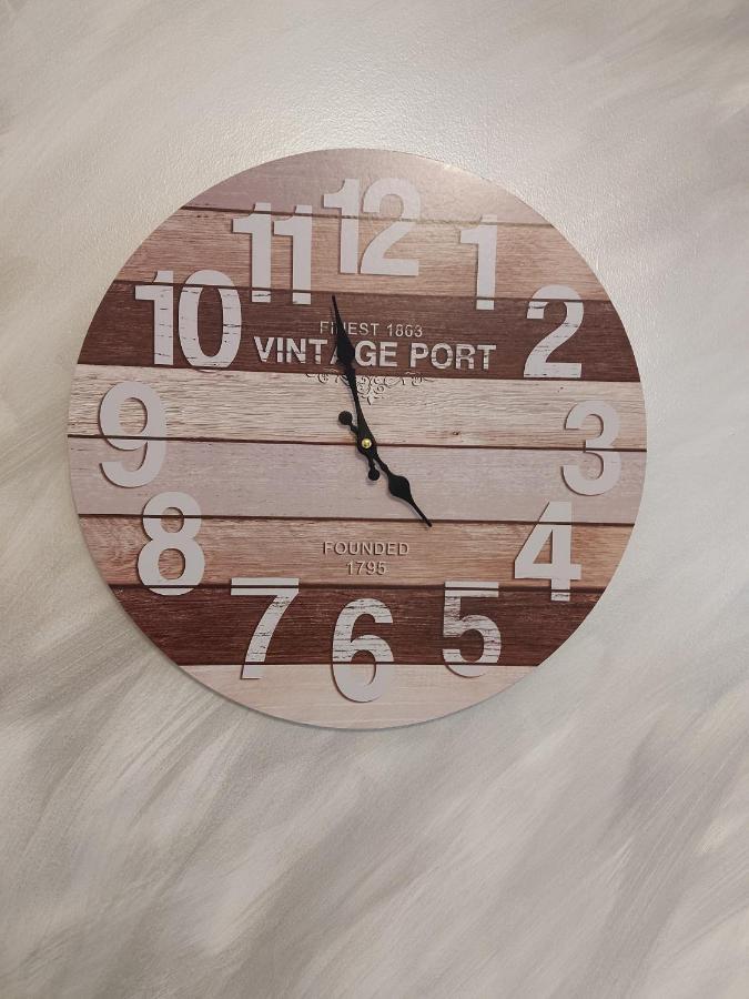 Vintage Апартаменты